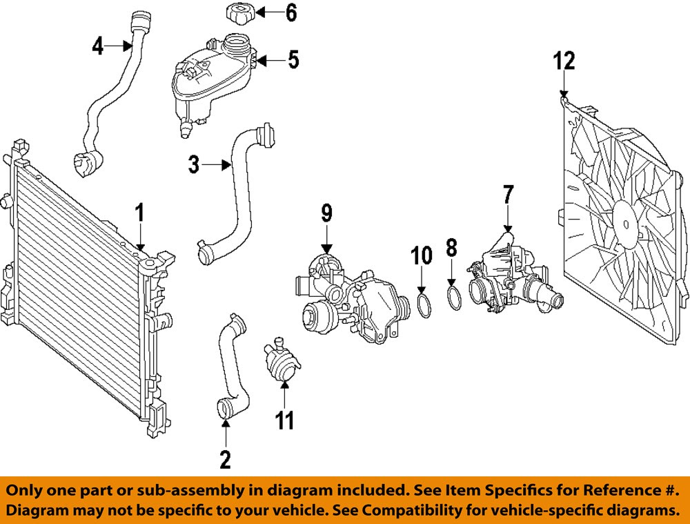Wiring Diagram PDF: 2002 Mercedes Benz Engine Diagram