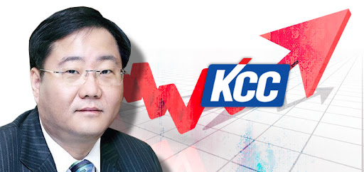 페인트 관련주 - KCC 노루페인트 노루홀딩스 주가 (환율 유가하락 수혜주, 건자재도료 관련주)