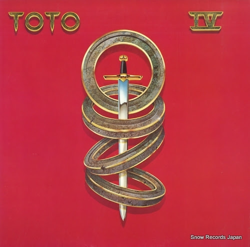 TOTO iv