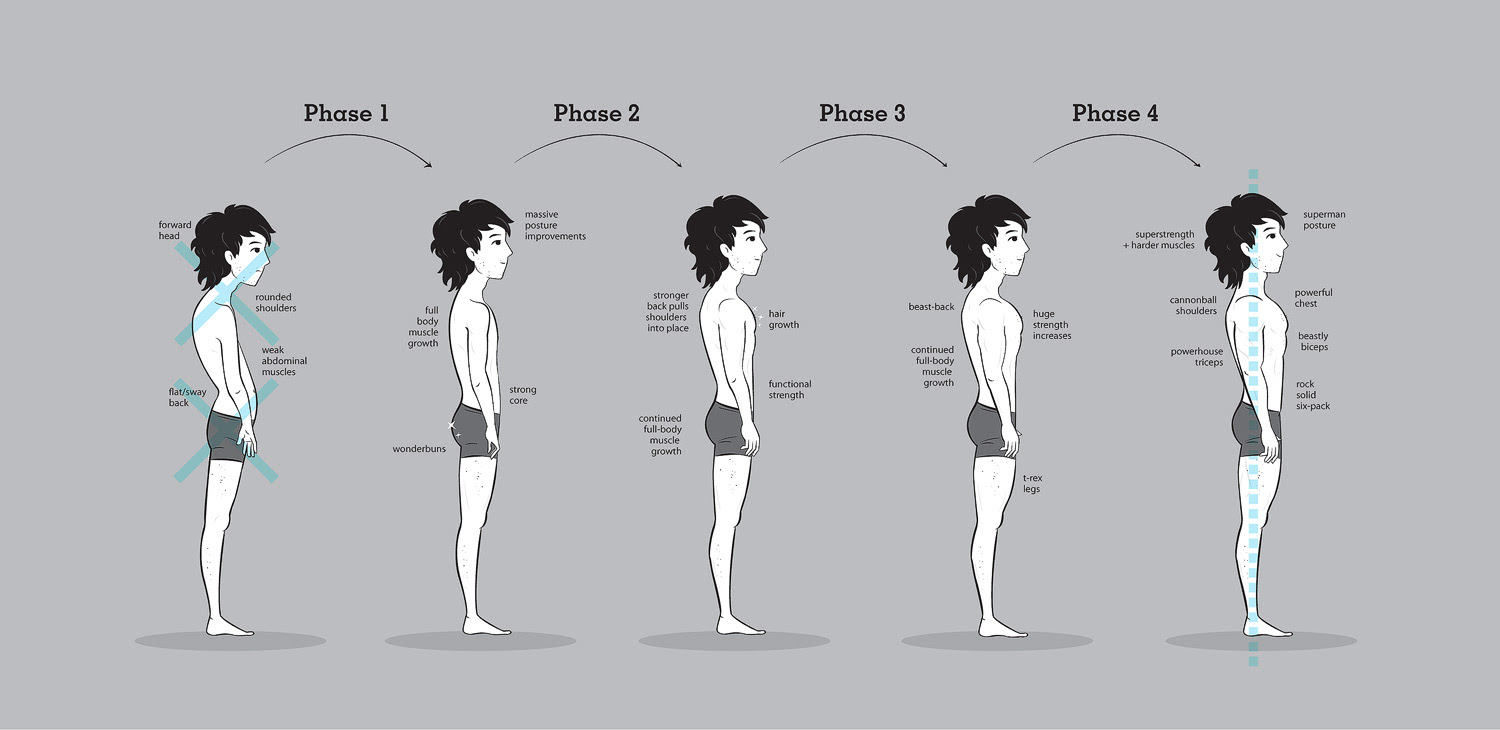 Ectomorph Workout And Diet Plan Male WorkoutWalls