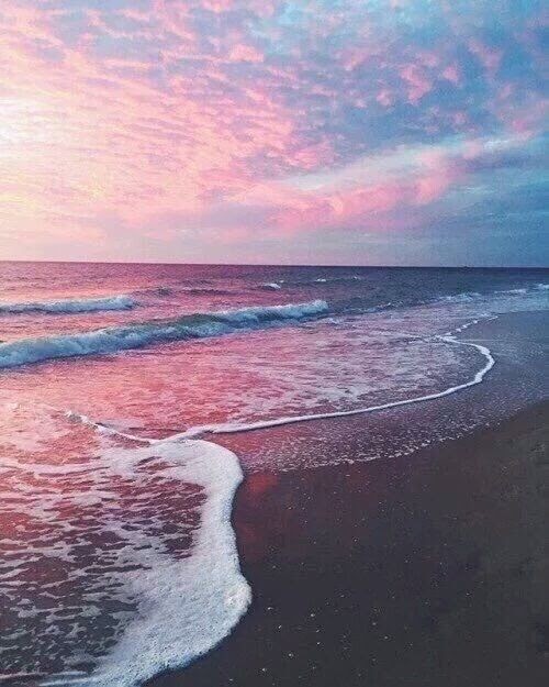 Pink Aesthetic Background Water Sparkle Pink Water Sparkle Water Live