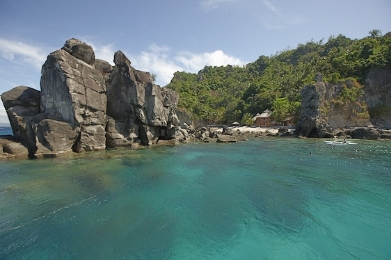 Tech Talk (Computer8): Dumaguete (Philippines) tagged as one of world's