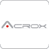 Acrox logo
