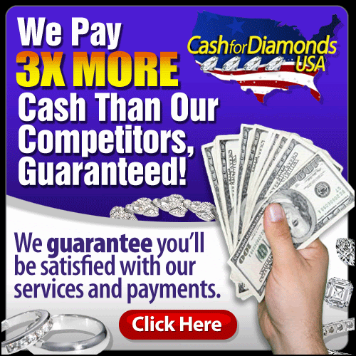 Where To Sell Diamonds