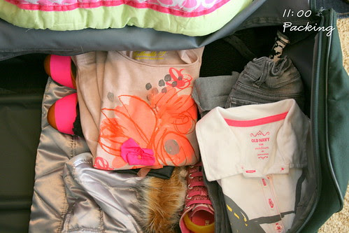 Packing