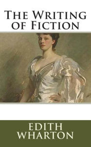 The Writing of Fiction
