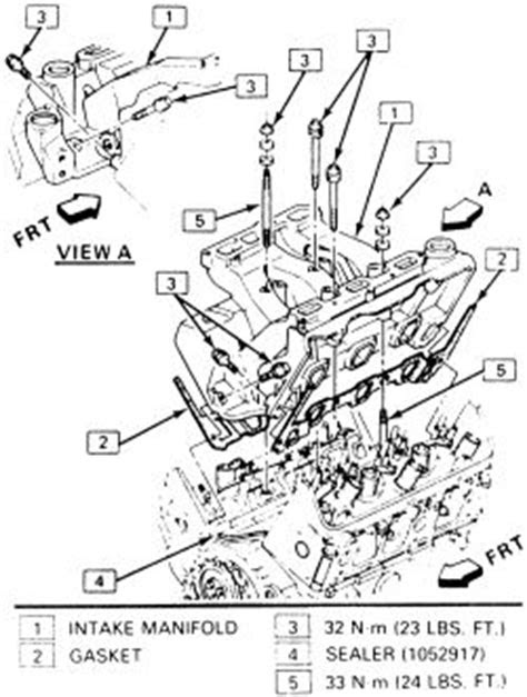 | Repair Guides | Engine Mechanical | Intake Manifold