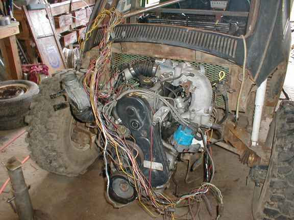 Ford Pinto Wiring Diagram - Wiring Diagram