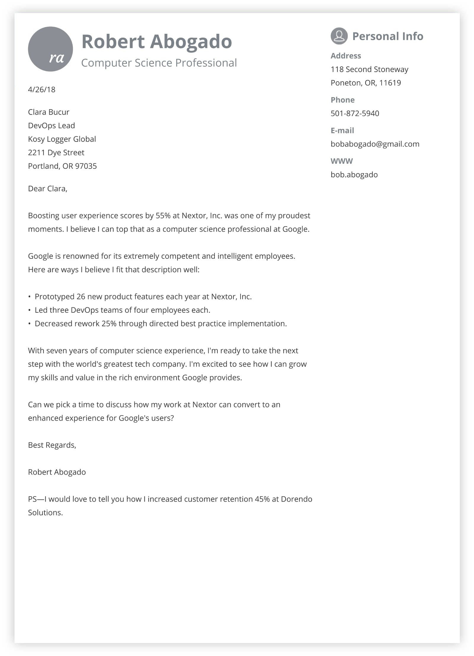 an-application-letter-include-details-of-your-former-employment-give