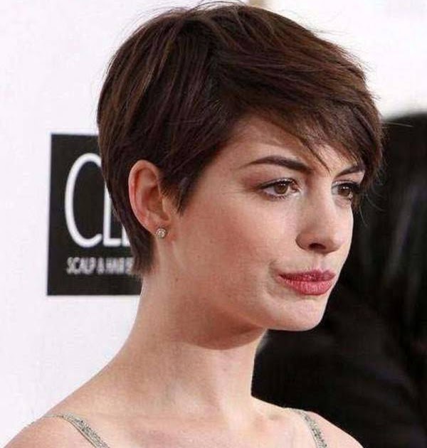 43+ Gambar Gaya Rambut Perempuan Images | Blog Garuda Cyber