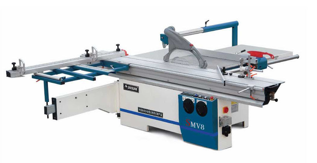 Woodworking Machinery Services