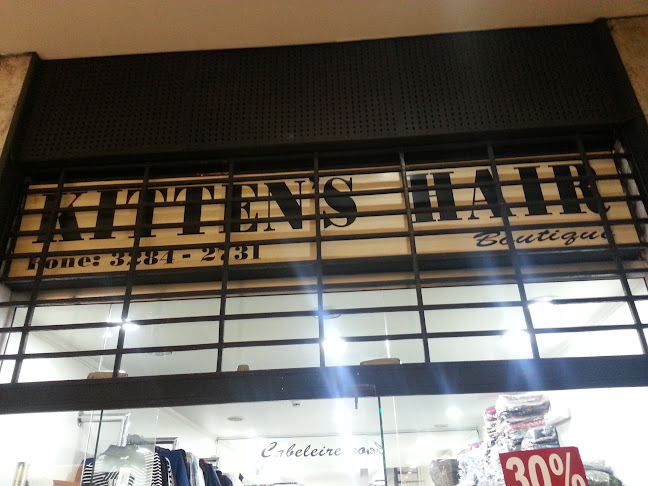 Kitten's Hair - São Paulo