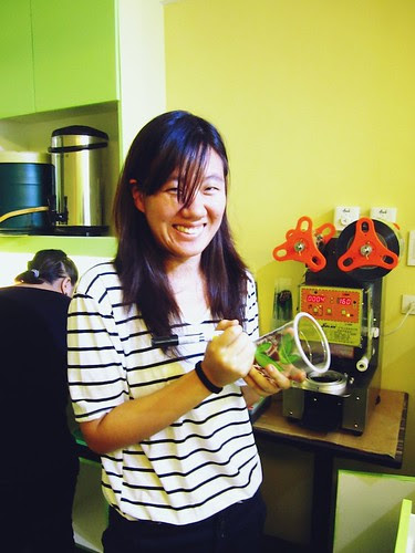 Infinitea 3