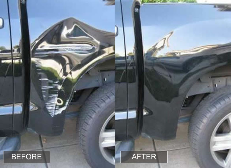 53 AUTO BODY PAINT CHIP REPAIR COST * BodyPaint
