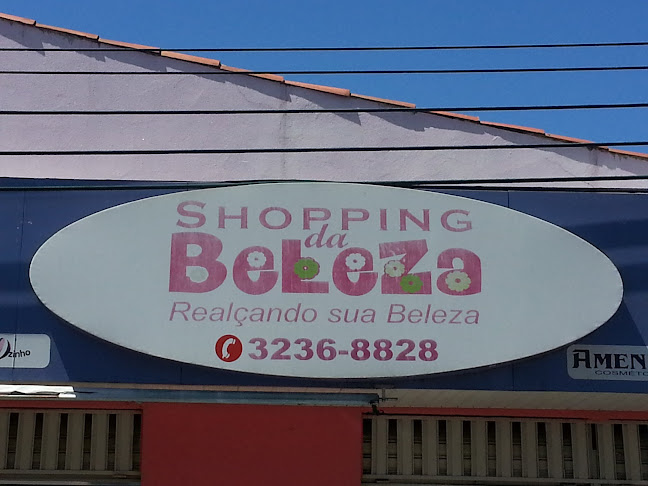 Shopping da Beleza