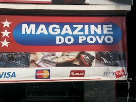 Magazine do Povo