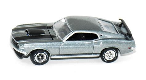 1969 Ford Mustang Boss 429 John Wick - New Cars Review
