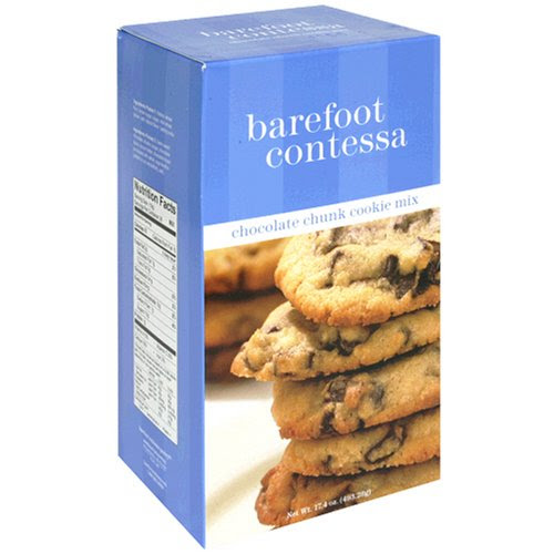 Very Cheap Baking Mixes discount: Barefoot Contessa Chocolate Chunk ...