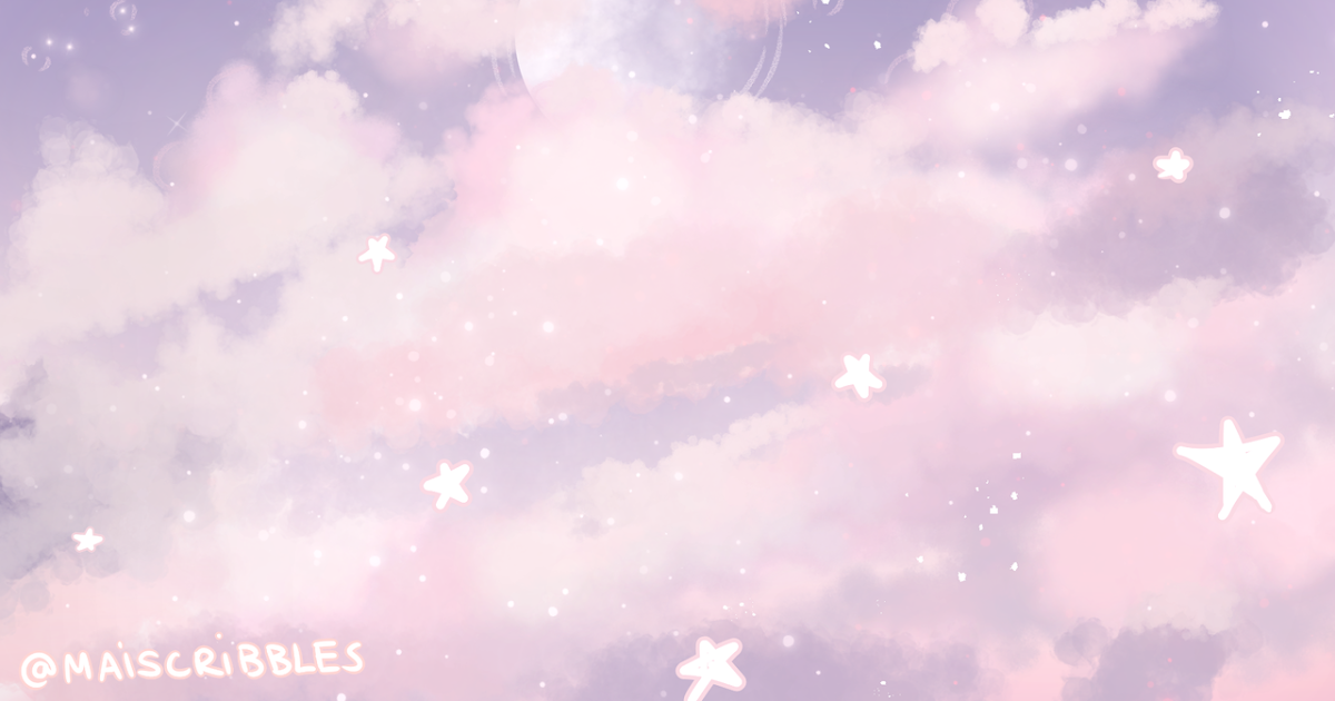 Kawaii Pastel Aesthetic Wallpapers For Laptop ~ Quotes and Wallpaper E