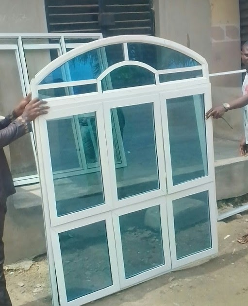 Casement Windows For Sale In Nigeria / Experts For Aluminum Window
