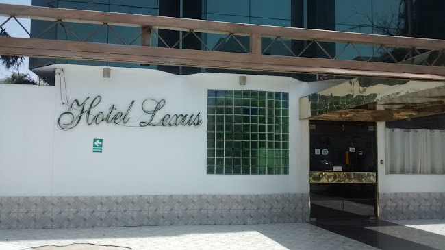 Hotel Lexus