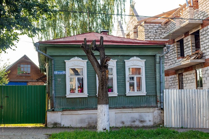 Удмуртия вошла в первую пятерку регионов Приволжья по дороговизне жилья