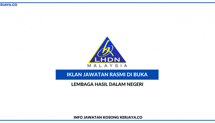 Lembaga Hasil Dalam Negeri Bangi  Senarai Cawangan Lembaga Hasil Dalam
