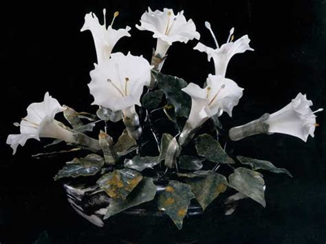 Alabaster Candleholder Gifts and Stone Carving by Paul Alabaster Candleholder Gifts and Stone Carving by Paul
