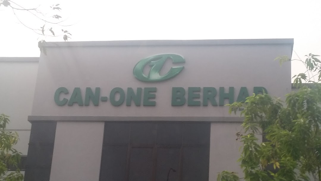 Can One Berhad