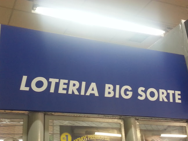 Avaliações sobre Big Sorte em Brasília - Casa lotérica