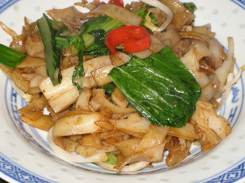 char kuay teow