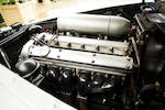 1952 Jaguar MK VII Chassis no. 713431 Engine no. A77707 1952 Jaguar MK VII Chassis no. 713431 Engine no. A77707
