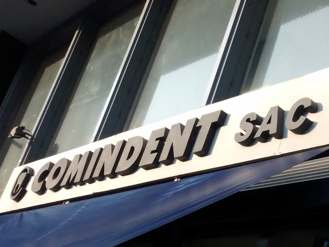 Opiniones de COMINDENT - Importador de equipos médicos, materiales odontológicos y para el técnico dental. en Lima - Médico