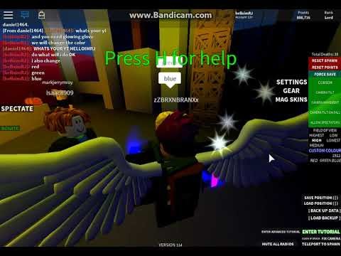 Roblox Parkour Custom Maps Id
