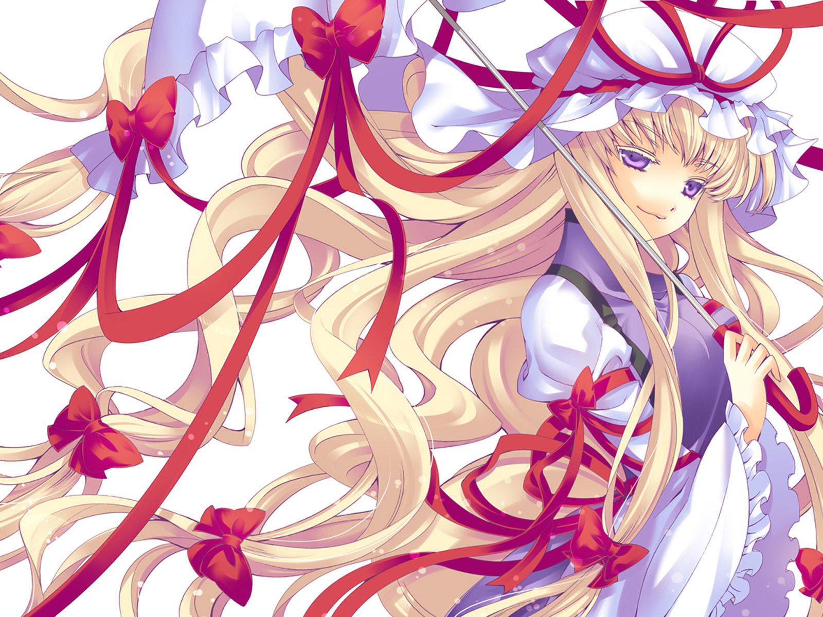 ベスト50 東方 壁紙 かわいい 無料イラスト集