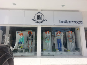 Bella Moça