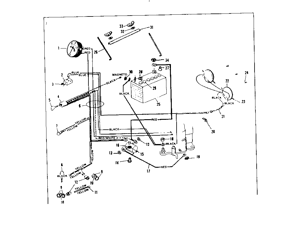 Weg Motor Wiring Diagram - Complete Wiring Schemas