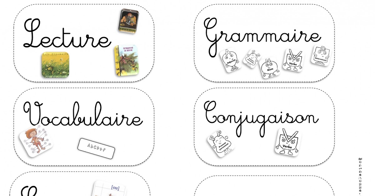 Page De Garde Cahier Grammaire 5ème Page De Garde Cahier De Grammaire | Images and Photos finder