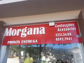 Morgana Pronta Entrega