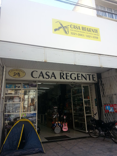 Casa Regente