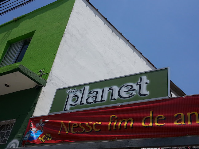 Avaliações sobre Ótica Planet S. J. Clímaco em São Paulo - Ótica