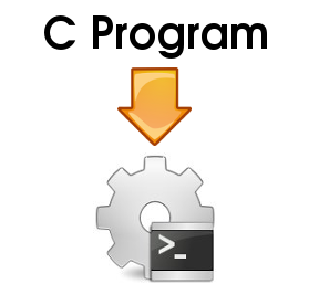 C Programming to an Executable
