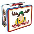 National Lampoon's Vacation Walley World Large Fun Box