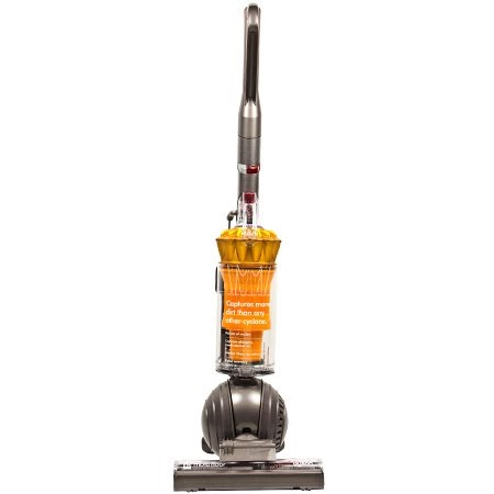 dyson dc40 hoover