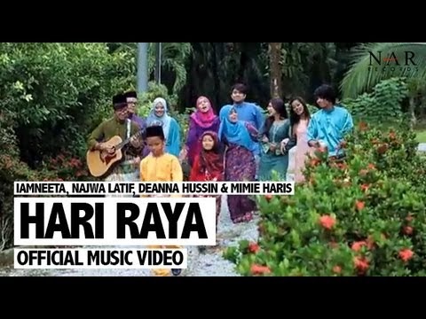 Resepi Berkasih Khai Bahar Feat Siti Nordiana - Listen dd