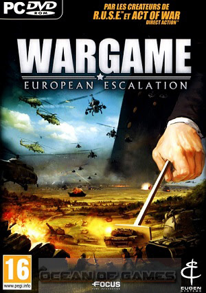 Wargame European Escalation Free Download Wargame European Escalation Free Download