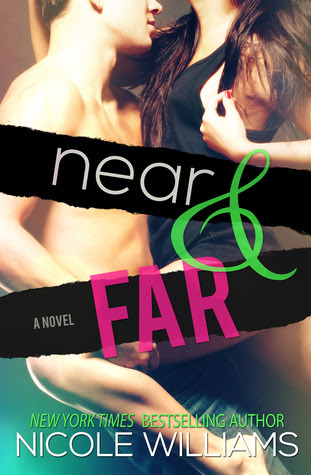 Near and Far (Lost and Found, #2)