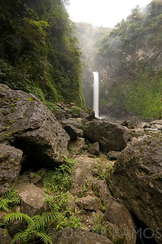 Batad Tappia Falls 1