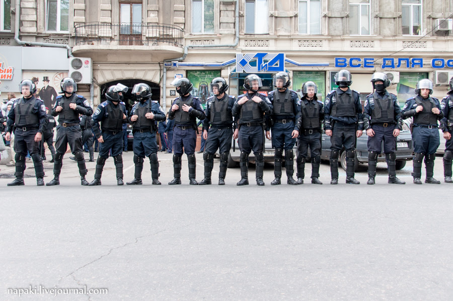 столкновения в одессе-10 столкновения в одессе-10