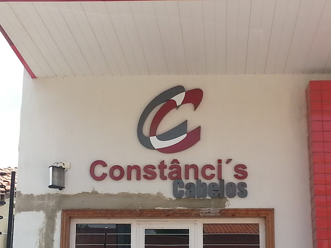 Constâncis Cabelos - Teresina
